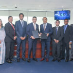 CDS and NDB Bank Join Forces to Revolutionize Digital Dividend Payouts