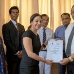 CSHS and NFTH Forge Partnership to Elevate Clinical Training for Nursing Students