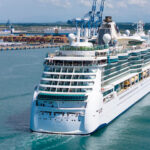 Hambantota International Port Achieves Remarkable 175% Surge in Cargo Growth for 2025