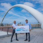 Walkers Tours Teams Up with IRONMAN 70.3 Colombo to Enhance Athlete Experiences