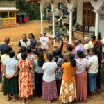 U.S. Commits Extra $2 Million in Humanitarian Aid to Sri Lanka