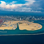 Port City Colombo Attracts $300 Million FDI for Second Phase Expansion