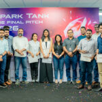 Spark Tank Finale Highlights Cutting-Edge Healthcare Innovations and Intrapreneurial Talent