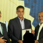 TV Derana Honored as Sri Lanka’s Premier Media Brand at Superbrands 2025