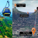 Suspension Threatens BOI-Approved Ambuluwawa Cable Car Project as Investor Seeks to Recover $3.5 Million