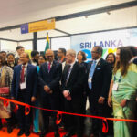 Sri Lanka’s Apparel Industry Expands Influence in UK Market at Source Fashion London Event
