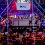 Karma Fight League Gains Strategic Investment for Sustained Growth