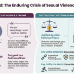 UN Report Exposes Injustice Faced by Sri Lanka’s Wartime Sexual Violence Survivors