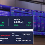 ASPI Hits Record High in Stock Market Surge