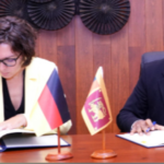 Sri Lanka and Germany Forge Agreement to Restructure €188 Million Debt