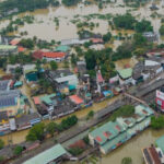 UNDP Report Highlights Economic Impact of Cyclone Ditwah, Urges Inclusive Recovery Financing
