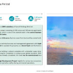 Sri Lanka Schedules Investor Meeting Prior to Canwill Holdings Sale