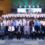 JAT Holdings Honors Over 800 Painters at 6th Pintharu Abhiman Convocation, Advancing Careers with NVQ Certification