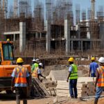 Sri Lanka Seeks Foreign Workers Amid 20,000-Strong Construction Workforce Shortfall