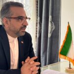 Iranian Envoy in Sri Lanka Affirms Iran’s Readiness to Counter Potential U.S. Aggression