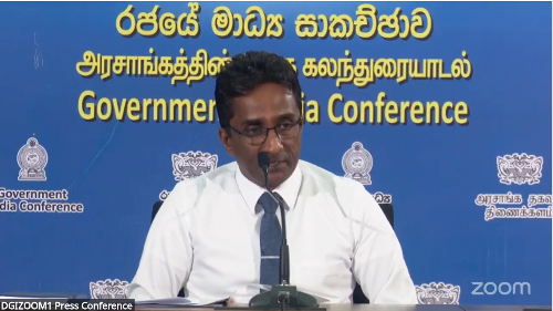 Sri Lanka Seeks Accelerated ADB Credit Approval for Ditwah Project