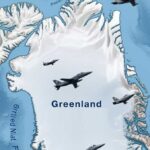 Trump Imposes 25% Tariff on Six European Nations, Including Denmark and UK, Over Greenland Dispute