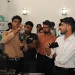 Marlbo Trading Launches FLIR Thermal Cameras for Enhanced Safety and Fault Detection