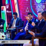 SLIIT ICSDB 2025: Pioneering the Fusion of Sustainability and Digital Innovation