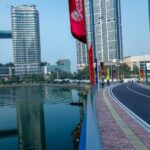 Baladaksha Mawatha Flyover Inaugurated, A Rs. 3.2 Billion Infrastructure Milestone