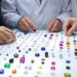 Sri Lanka Revises Gem Border Tax to Reclaim Status as Global Trade Hub