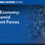 Tech-Driven Surge Steadies Global Economy After Tariff Turmoil