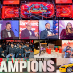 Asian Paints Causeway Sets New Industry Benchmark with ‘Night of Champions’ Auto Refinish Launch