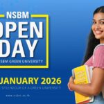 NSBM Green University Launches 2026 Degree Program Intake on February 23