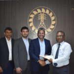 WindForce Awarded Contract for 50 MW Mullikulam Wind Power Project – Lot 1