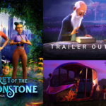 Mogo Studios Premieres Trailer for Sri Lanka’s Debut Animated Feature Ahead of Global Launch