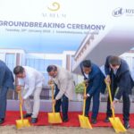 Sri Lanka Minister Calls on Expatriates to Attract New Tourism Investors