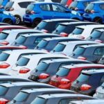 Sri Lanka Projects Rs904 Billion Revenue from Vehicle Imports in 2025