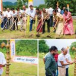 Sampath Bank Restores 9th Tank of 2025 with Dewagiriya Wewa Project Under ‘Wewata Jeewayak’ Initiative