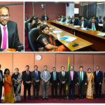 EDB Enhances Sri Lanka’s Global Trade with Orientation for New Mission Leaders