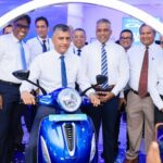 Chetak Returns: Iconic and Resilient, Ready for a New Era