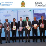 Sri Lanka Pioneers Digital Transformation for a Data-Driven Agricultural Future
