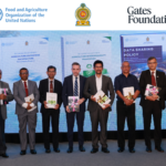 Sri Lanka Unveils Innovative Digital Platform to Revolutionize Data-Driven Agriculture
