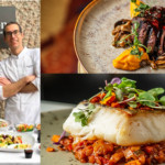 “Savor Spain: A Culinary Journey at Hilton Colombo”