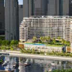 Bay One Residences Unveiled in Colombo’s China-Funded Port City