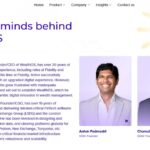 JP Morgan Acquires WealthOs, Expanding Reach in Sri Lanka’s Pension Tech Sector