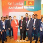 Sri Lanka Shines at AsiaBerlin, Highlighting Innovation and Startup Potential