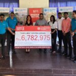 Barista’s “Share a Meal” Campaign Raises Rs. 6.78 Mn, Offering Hope to Sri Lankan Children for Sixth Year