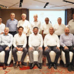 Felix Fernando Ascends to Chairmanship of Joint Apparel Association Forum at 22nd AGM