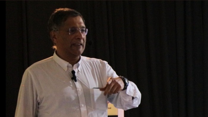 Indian Economist Urges Sri Lankans to Remember Crisis Causes to Avert Future Turmoil