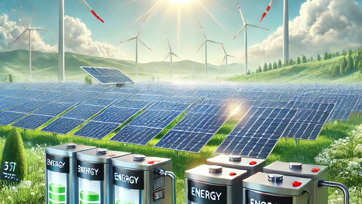 Sri Lanka’s Unfulfilled Battery Tariff Promises Waste Renewable Energy, Say Solar Firms