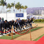 Port City Colombo Launches into Active Development with Inauguration of First Residential Project