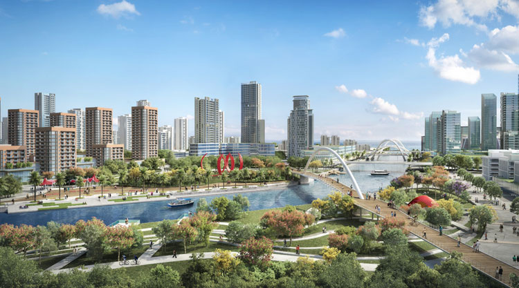 Sri Lanka Unveils Ambitious Vision as ‘Next Dubai’ with Tax Incentives to Woo UAE Investors