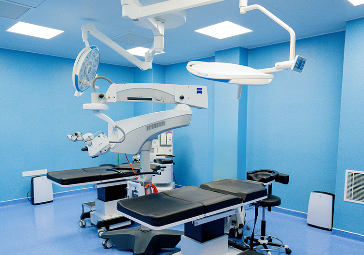 DIMO Healthcare Introduces Cutting-Edge ZEISS Ophthalmology Technologies at Ninewells Eye