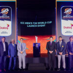 Dialog Connects Sri Lankans with the ICC Men’s T20 Cricket World Cup 2026