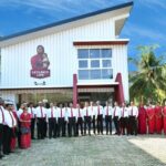 Ceylinco Life Pioneers Eco-Friendly Branch on Company-Owned Land in Ambalantota